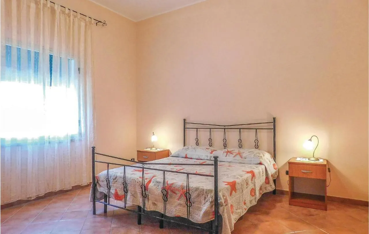 Holiday home Casa Anna Maria Villa Menfi