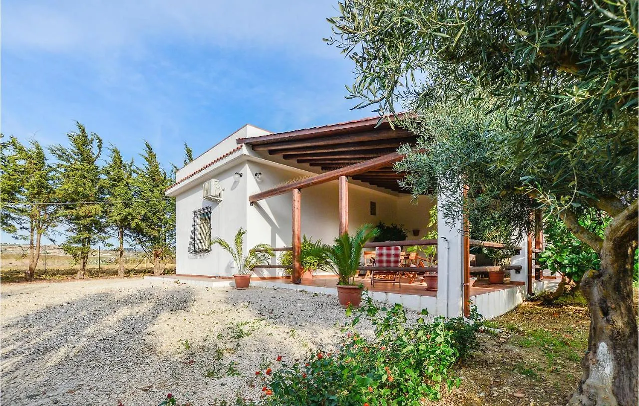 Casa de Férias Casa Anna Maria Vila Menfi Itália