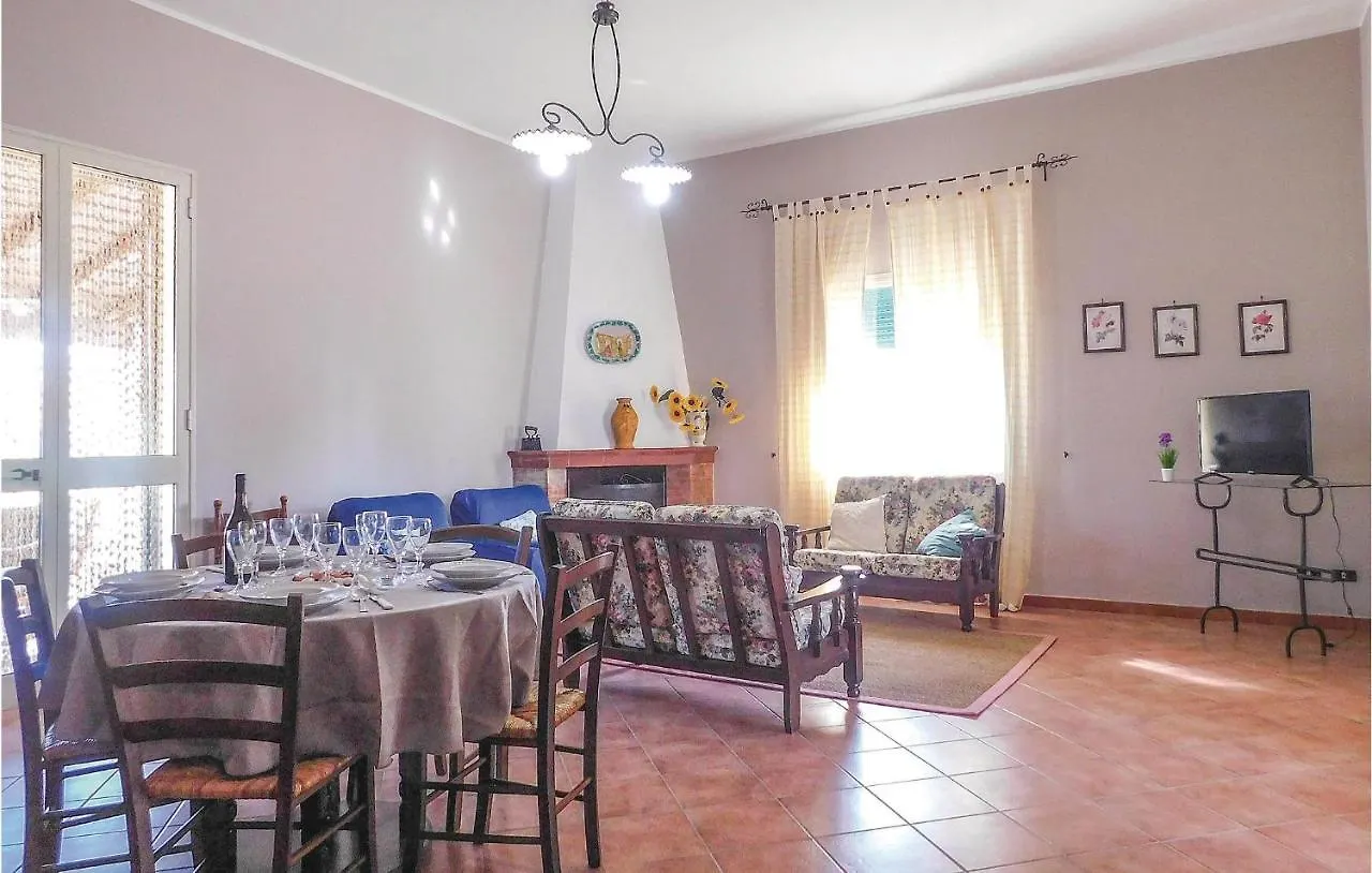 Casa de Férias Casa Anna Maria Vila Menfi