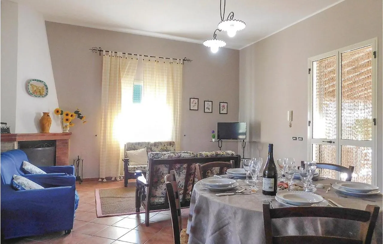 Casa Anna Maria Villa Menfi Italy