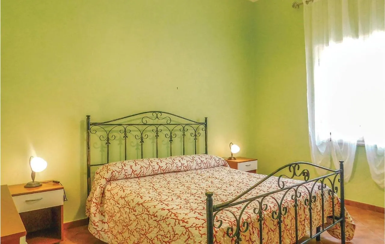 Casa Anna Maria Villa Menfi Holiday home